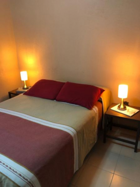 CASA MONARCA “Mi Hogar en ZItácuaro”